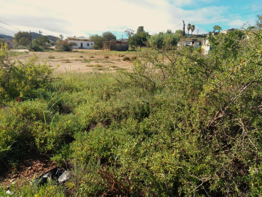 0 Bedroom Property for Sale in Uniondale Western Cape